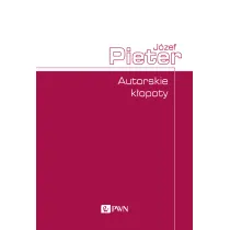 Autorskie k�opoty
