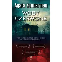 Wody czerwone