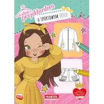 Zosta projektantem. W sportowym stylu