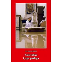Zakrystian i jego pos�uga