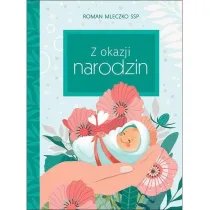 Dobre zyczenia Z okazji narodzin