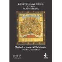 S�owianie w monarchii Habsburg�w
