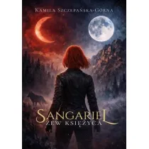 Sangariel. Zew ksi�yca