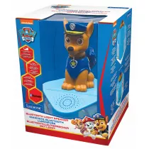 Gonik Bluetooth Psi Patrol ze wiecc figurk Chase BTD80PA