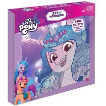 Diamond Dotz - Box Izzy Moonbow