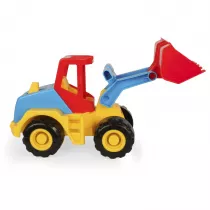 Tech Truck adowarka Wader
