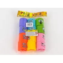 Spr�yny t�czowe 12szt Adar
