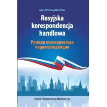 Rosyjska Korespondencja Handlowa