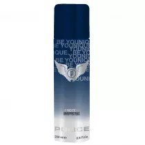 Police Dezodorant Frozen For Man 200 ml