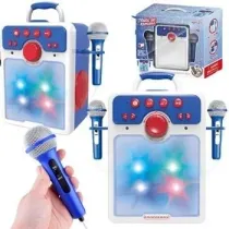Zestaw do karaoke Maksik