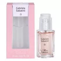 Gabriela Sabatini Miss Gabriela woda toaletowa spray 20 ml