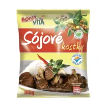 Bona Vita Kostki sojowe 100 g