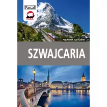 Szwajcaria. Przewodnik ilustrowany