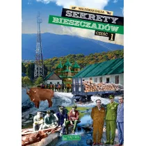 Sekrety Bieszczad�w. Cz�� 1