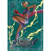 Ragna Crimson. Tom 13