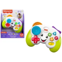 Fisher Price weso�y pad malucha Mattel