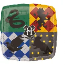 Amscan Balon foliowy Harry Potter standard 43cm