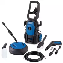Scheppach Myjka ci�nieniowa 1600w hpc1600-kit
