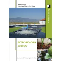 Biotechnologia �ciek�w
