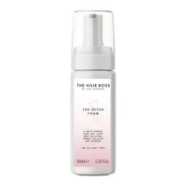 The Hair Boss The Detox Foam pianka do wosw 100 ml