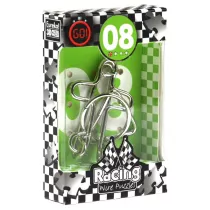 amigwka druciana Racing nr 08 - poziom 1/4 G3