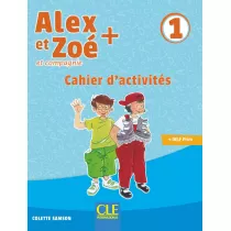 Alex et Zoe Plus 1 �wiczenia