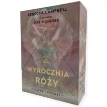 Wyrocznia Ry, karty