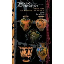 Teaching Ancient Greece: Lesson Plans, Animations, and Resources