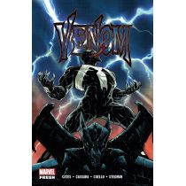 Marvel Fresh Venom. Tom 1
