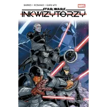Star Wars. Inkwizytorzy