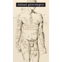Tatua� przest�pcy (pocket)