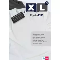 EquisELE 3. J�zyk hiszpa�ski. Zeszyt �wicze�