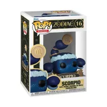 Figurka Funko POP Zodiac: Scorpio