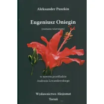 Eugeniusz Oniegin