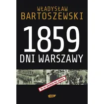1859 dni Warszawy * * *