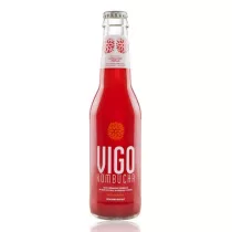 Vigo Yoko Nap�j Kombucha Schisandra 330 ml