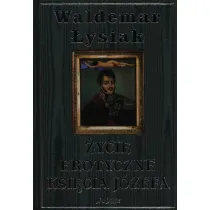 �ycie erotyczne ksi�cia J�zefa
