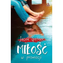Mi�o�� w promocji