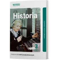 Historia 3. Cz 2. Od pocztku XX w. do 1939 r. Podrcznik dla szk ponadpodstawowych. Zakres podstawowy