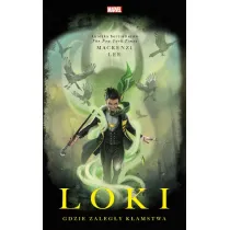 Loki. Gdzie zaleg�y k�amstwa