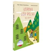 Korona G�r Polski dla dzieci