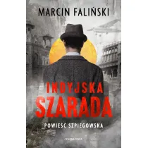 Indyjska szarada