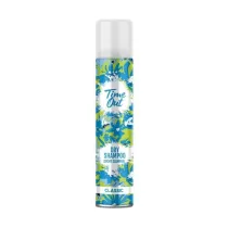 Time Out Classic Suchy szampon do wosw 200 ml GRATIS
