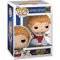 Funko Anime Black Clover Julius