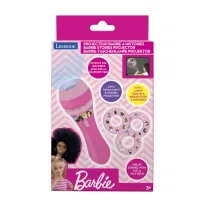 Latarka z projektorem Barbie Lexibook LTC050BB