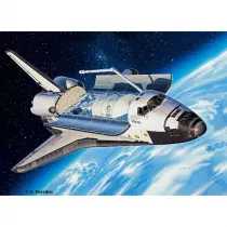 Space Shuttle Atlantis 1:144 Revell