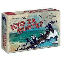 Kto za burt? Edgard