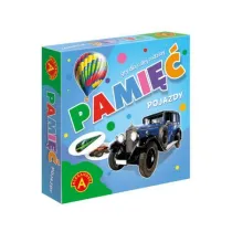 Pami�� Pojazdy mikro Alexander