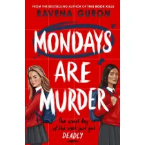 Mondays Are Murder wer. angielska