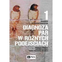 Diagnoza w psychoterapii par. Tom 1. Diagnoza par w r�nych podej�ciach